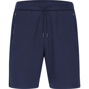 Pánské kraťasy JAKO Šortky Pro Casual vel. M, tmavě modrá