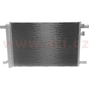 Sušič klimatizace kondenzátor klimatizace se sušičkou (KEIHIN) ORIGINÁL