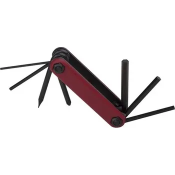 Multiklíč Nářadí PRO-T 7 funkcí