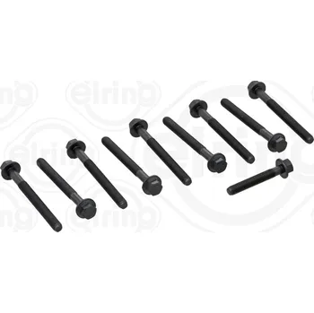 Spojovací materiál motoru ELRING Sada šroubů hlavy válce 148110
