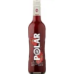 Polar Limes jahoda 10,5 %