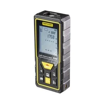 Měřící laser Top Master Pro Laserový měřič vzdálenosti 50 m TMP - TM-261404