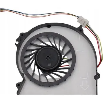 Ventilátor pro notebook Ventilátor SONY VAIO PCG-4121 PCG-4121EM