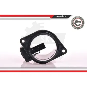 Váha vzduchu SKV Snímač množství protékajícího vzduchu 07SKV136