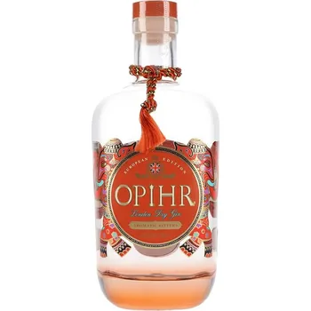 Likér Opihr European Edition Aromatic Bitters 0,7 l 43 %