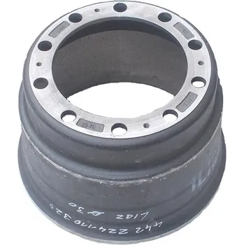 Brzdový buben Buben brzdový LIAZ zadní 30