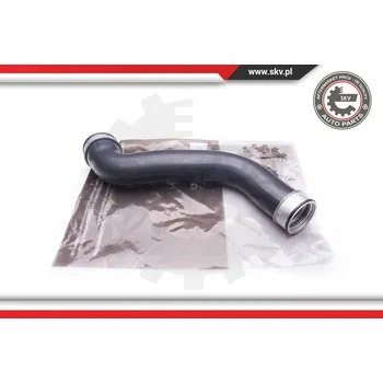 SKV Hadička plnicího vzduchu 24SKV634