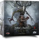 Fantasy Flight Games Zaklínač: Starý…