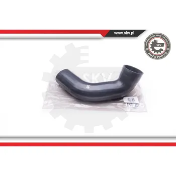 SKV Hadička plnicího vzduchu 24SKV642