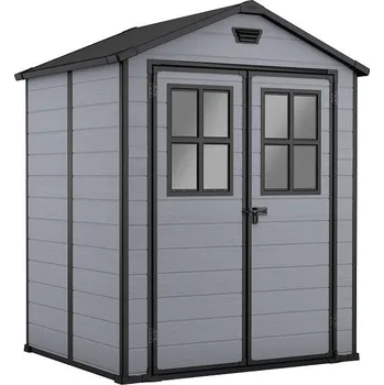 Keter Lineus 6x5 1,85 x 1,52 m tmavě…