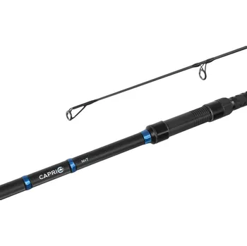 Rybářský prut Delphin CAPRI NXT, sada 1+1 360cm/4lbs/3 díly