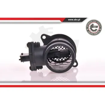 Váha vzduchu SKV Snímač množství protékajícího vzduchu 07SKV094