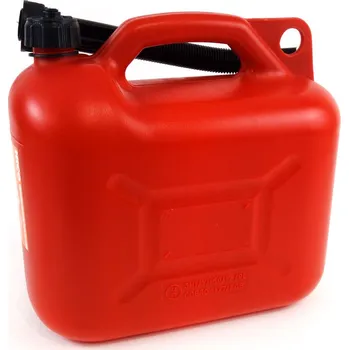 Kanystr Kanystr na benzín plastový 10L - J1068