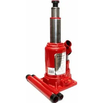 zvedák Zvedák hydraulický 4T JACK 160 mm - dvoupístový, HF0402
