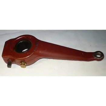 Brzdová páka Páka brzdová přední LIAZ pravá 317430172