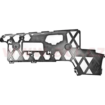 Nárazník Držák předního nárazníku (ne Alltrack, R-line) ORIGINÁL, L