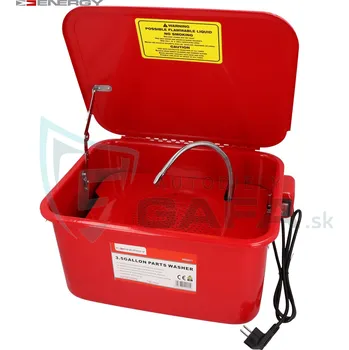 Vana ENERGY Elektrická dílenská vana - NE00517