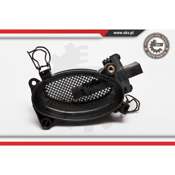 Váha vzduchu SKV Snímač množství protékajícího vzduchu 07SKV098