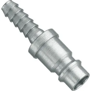 Hadicová spojka Rychlospojka s hadicovou vsuvkou XF TYP 25 6 mm - PLC