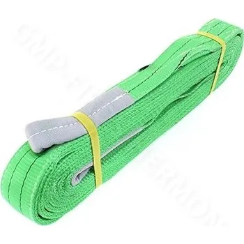 Upínací popruh Zvedací pás 2T/8m, popruh