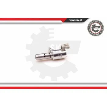 Vačková hřídel SKV Řídicí ventil, seřízení vačkového hřídele 39SKV005