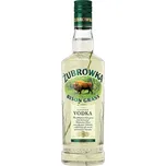 Zubrowka Bison Grass 37,5 %