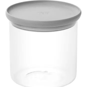 Dóza na potraviny Skleněná dóza na potraviny LEO