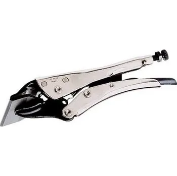 Truhlářská svěrka Bahco Svěrka na plechy 180mm, roz.čelistí 45mm, 470g - BA-2967-180