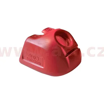 Příslušenství pro přívěs Spojovací uzávěr AL-KO SOFT DOCK ORIGINAL