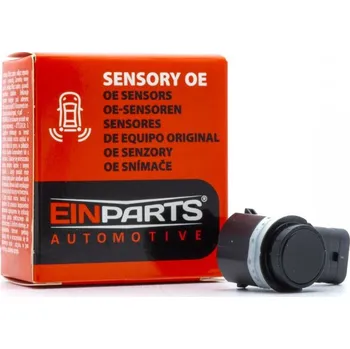 Parkovací asistent Ultrazvukový OE Parkovací Senzor RENAULT Kangoo II Be Bop KW0/1 (2009-2013) (C)