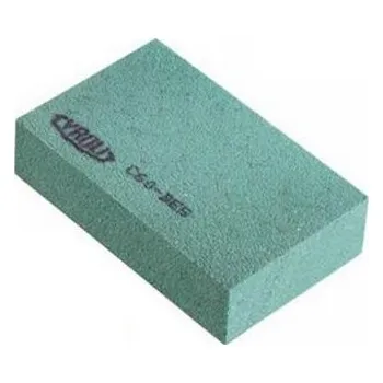Tyrolit/Carborundum Electrite Pilník obdelníkový 50x20x80 C240BE5 TYROLIT 66233-5030 - CB1874