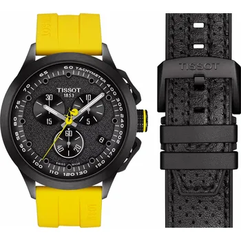Dárkový set hodinek Tissot T-Race Cycling Tour de France 2023 T135.417.37.051.05