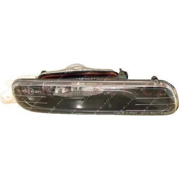 Mlhový světlomet přední mlhové světlo HB4 4dv. P