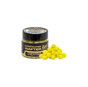 Návnadová surovina Benzar Mix Concourse Wafter 6mm 30ml Ananas - N-Butyric