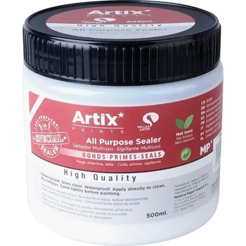 Tmel Main Papel S.L. Univerzální tmel 500ml Artix Paints