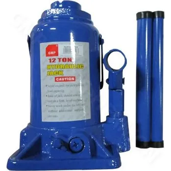 Hever Zvedák hydraulický 12T nízký 190/350mm