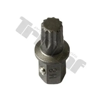 Bit XZN a TORX M 8 bitů