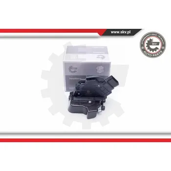 Autozámek SKV Zámek dveří 16SKV552