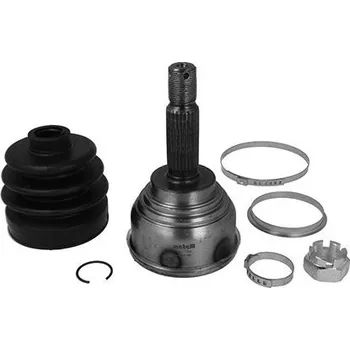 CIFAM Sada kloubů hnací hřídele 607130D