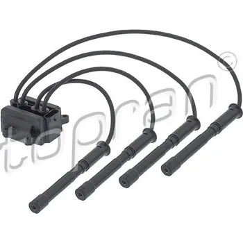 Zapalovací cívka TOPRAN Zapalovací cívka 700471