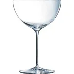 CHAMPAGNE & COCKTAIL sklenice 35 cl