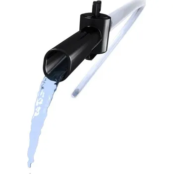 Zahradní hadice Výdejní hadice 3/4´´ s kohoutem Aqua-Go