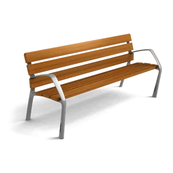 Zahradní lavice Benito Neo Barcino lavička 180 cm