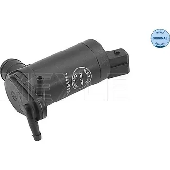 Vodní pumpa motoru MEYLE Vodní čerpadlo ostřikovače, čistění skel 7140160000