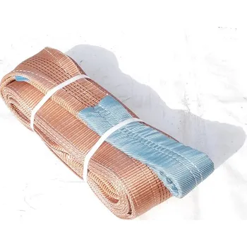 Upínací popruh Zvedací pás 6T/5m popruh
