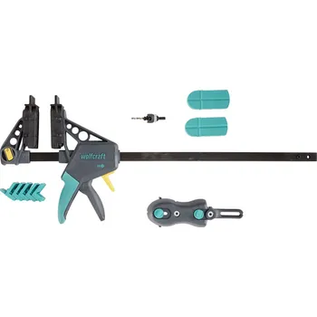 Wolfcraft Set Terasa 6988000 souprava…