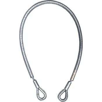 Lano LANEX - LANYARD AZ02 - 8 mm - 2 m