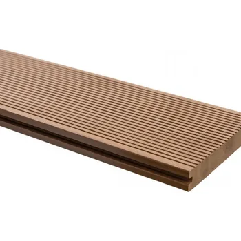 Gutta Guttadeck Strong 3D 290 x 14 x 2 cm, Oak Brown