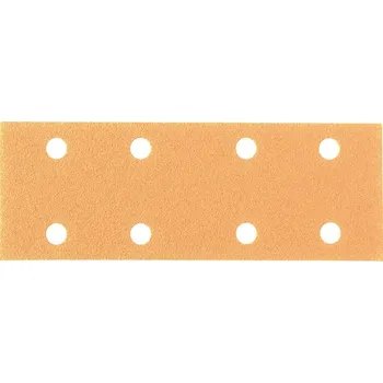 Brusný papír Smirdex 820 obdélník 81x133mm 8 otvorů P220