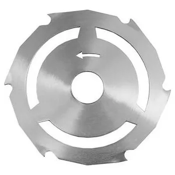 Brusný kotouč NÁSTROJE CZ Kotouč řezný 115x22 na dřevo a plast - IM-10-TL115